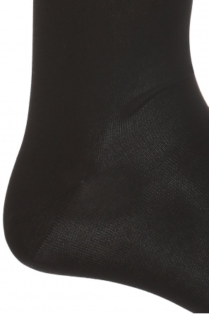 Socks with logo, zdjęcie 2 Socks with logo od Balenciaga